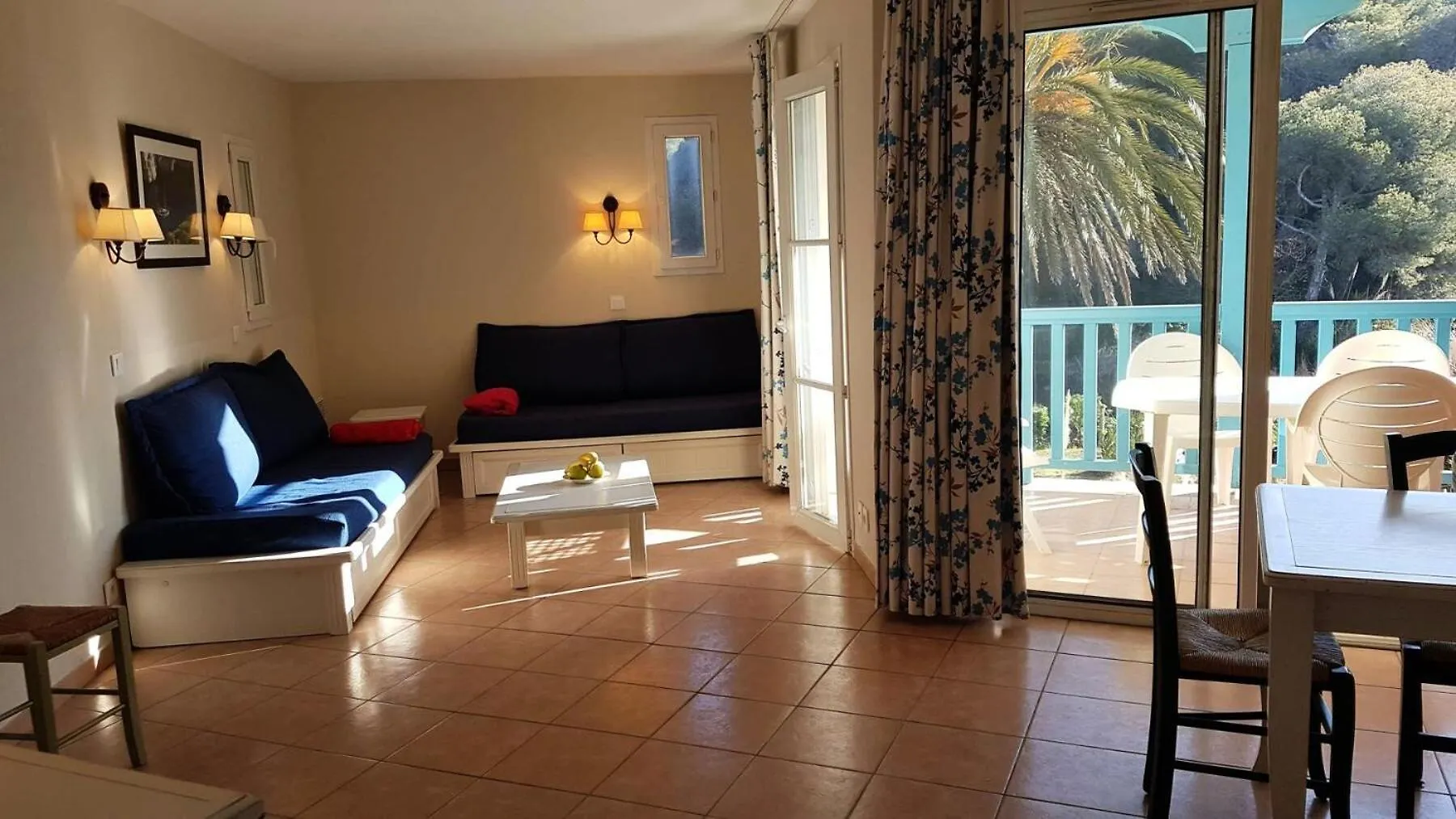 Residence Rivages - Appartement 2 Chambres Dans Le Domaine De La Coudouliere Mae-6121 Six-Fours-les-Plages 0*,  Frankrijk